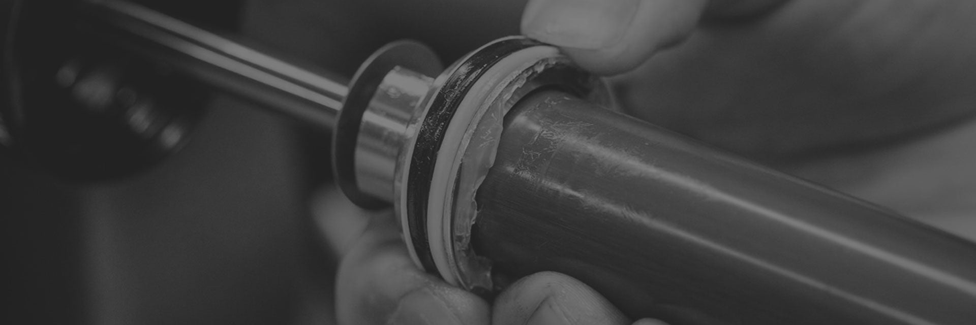 Shock Services | JRi Shocks