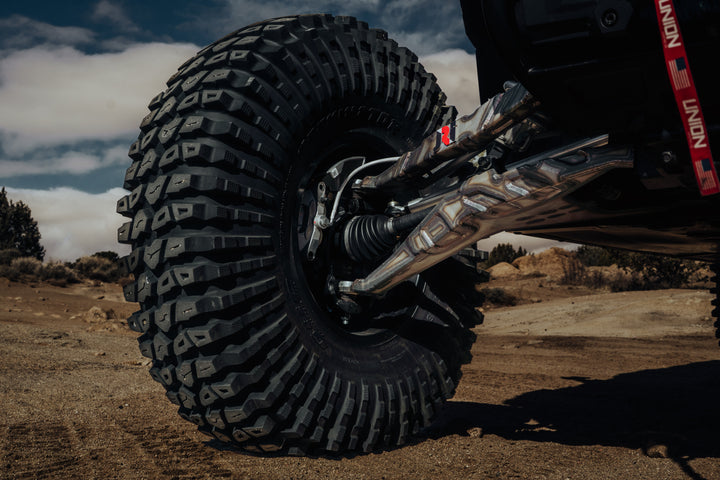 JRi Polaris Xpedition 72" Mid Travel Kit