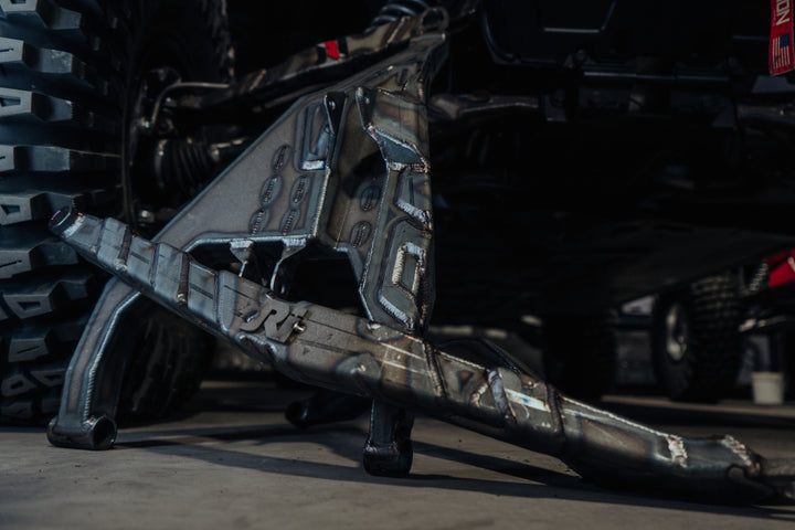 JRi Polaris Xpedition 72" Mid Travel Kit
