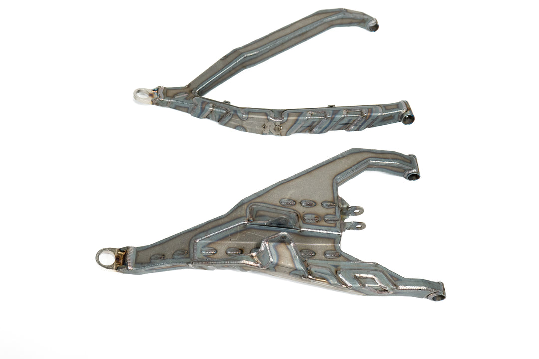 JRi Polaris Xpedition 72" Mid Travel Kit
