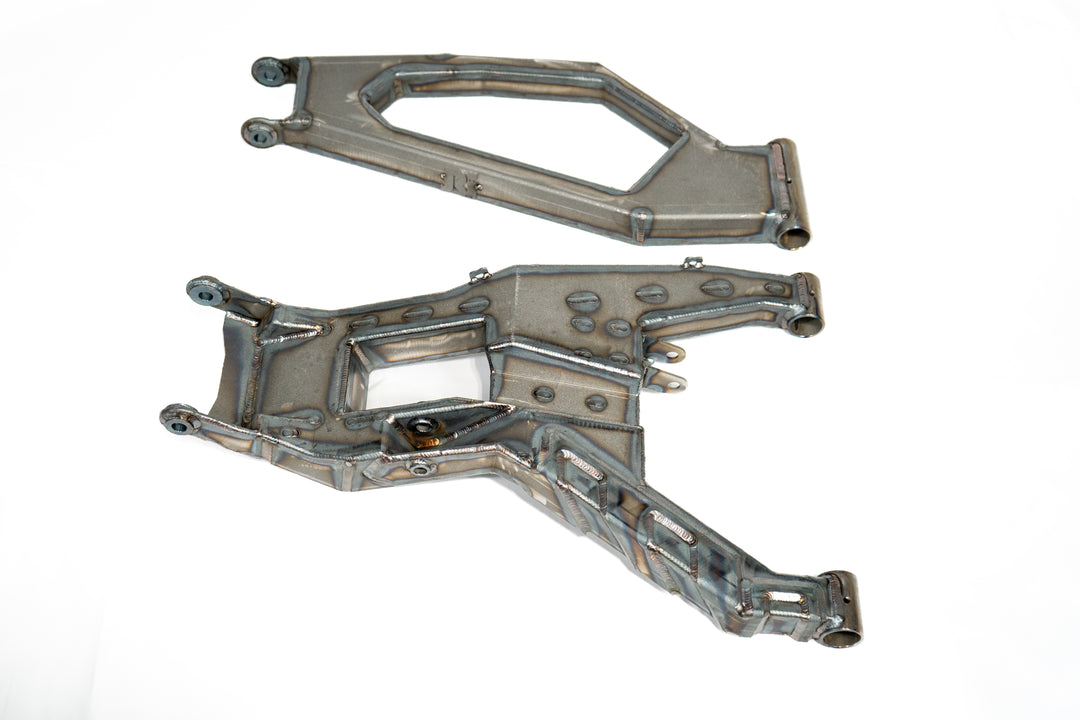 JRi Polaris Xpedition 72" Mid Travel Kit