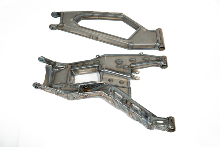 JRi Polaris Xpedition 72" Mid Travel Kit