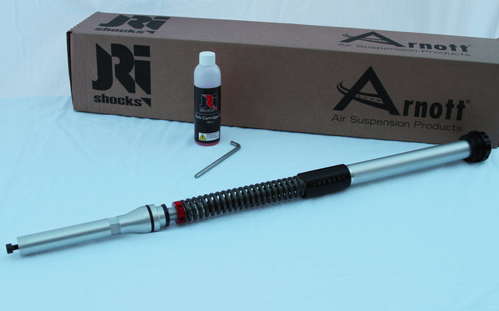 Harley-Davidson Sportster Inverted Fork Cartridge