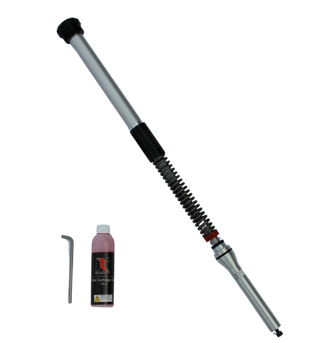 Harley-Davidson Sportster Inverted Fork Cartridge