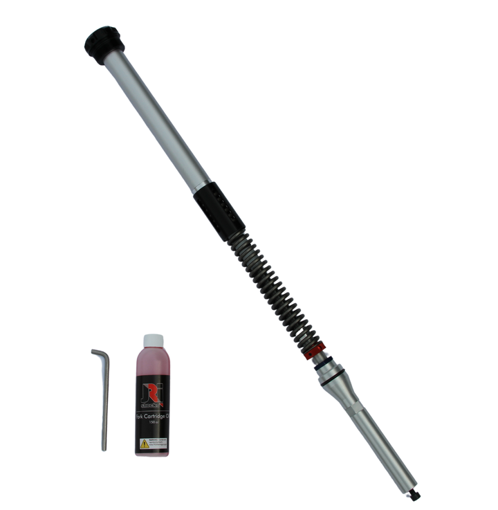 Harley-Davidson Sportster Inverted Fork Cartridge