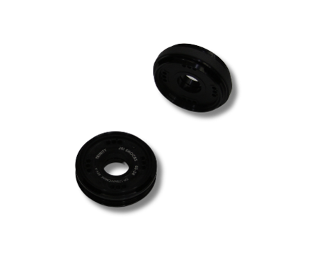 Trinity Piston
