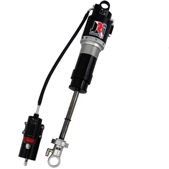 5-Way Adjustable Air Assist Drag Shock