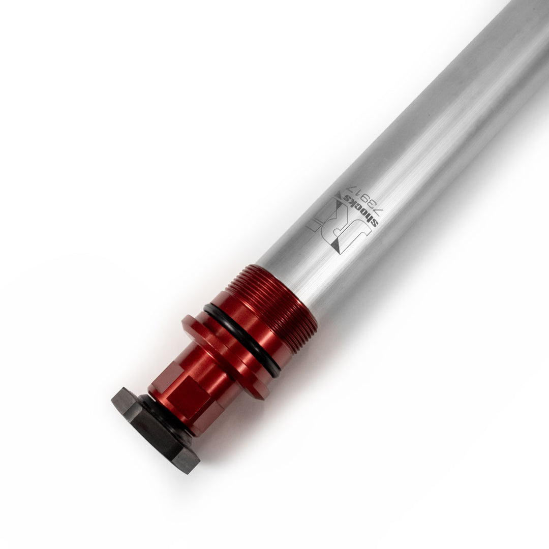 JRi Shocks 1997-2013 Harley-Davidson Touring Fork Cartridge Set