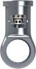 Builders Series Double Adjustable Shocks