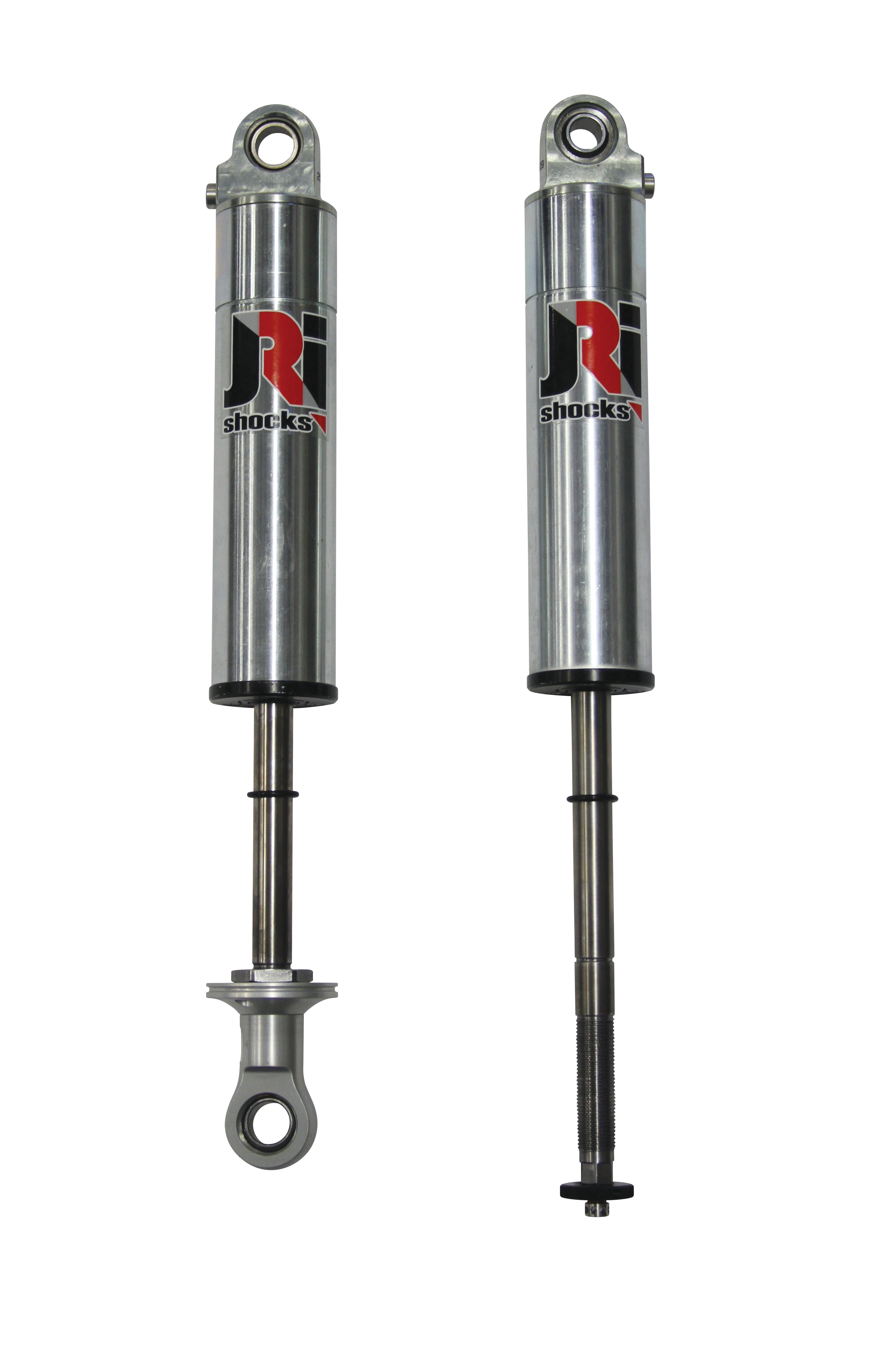 1963-1982 Double-Adjustable C2/C3 Corvette Shocks