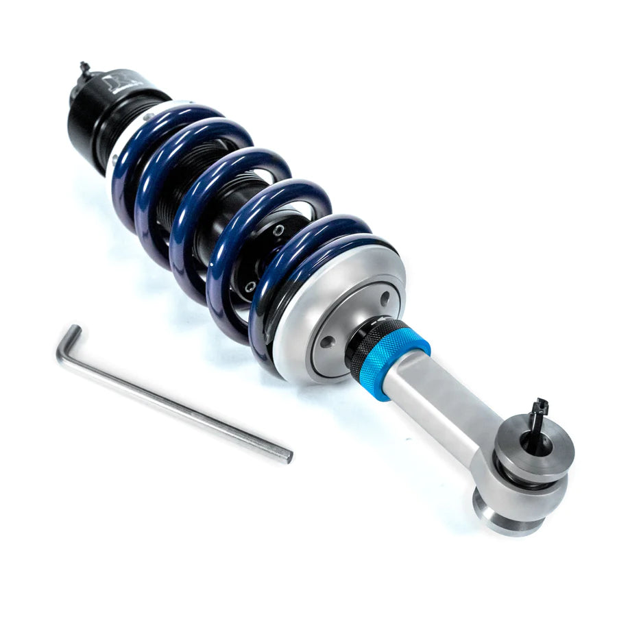 2014-2016 Indian Chief Dual Adjustable Shock