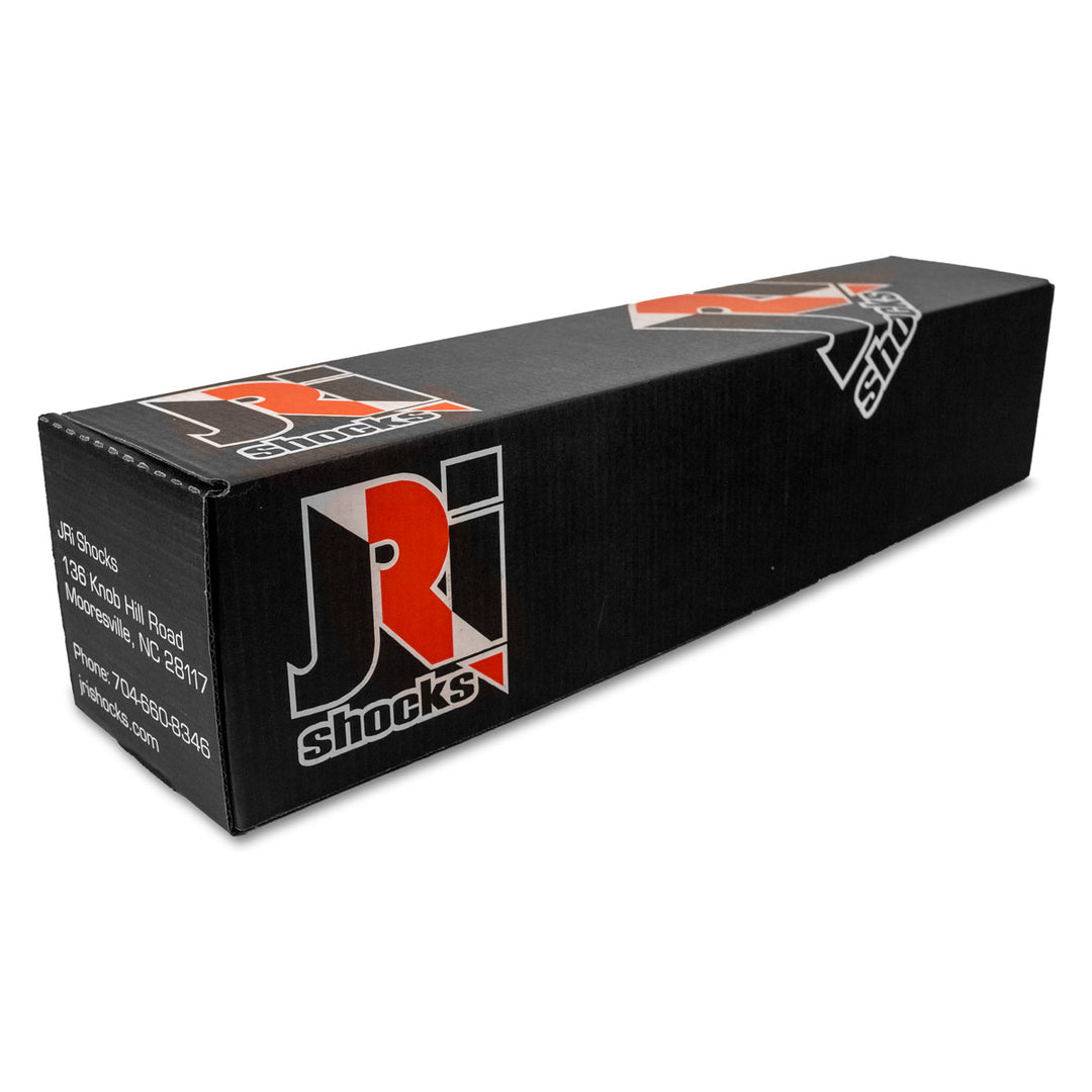 2014-2019 Indian Scout Dual Adjustable Shock Set