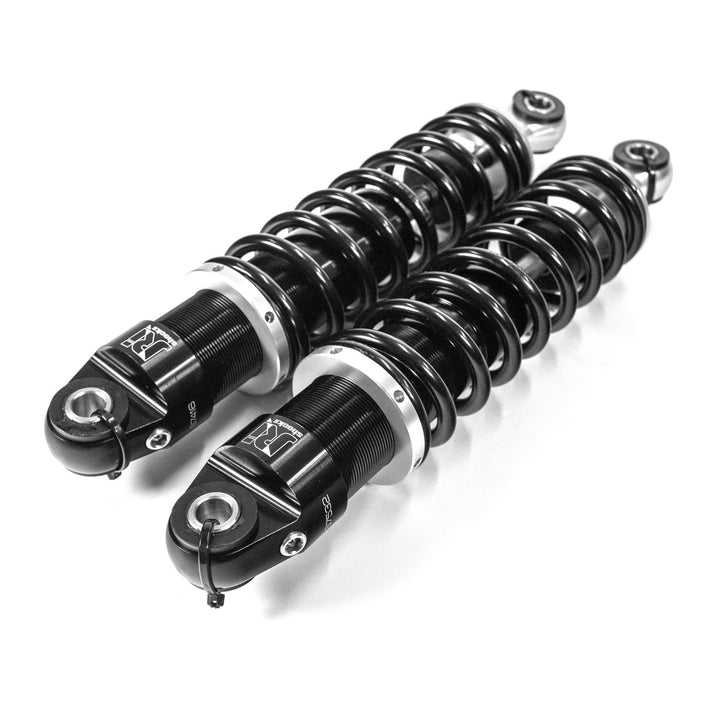 1997-2024 Harley-Davidson Dyna Ride Height Adjustable Shock Set