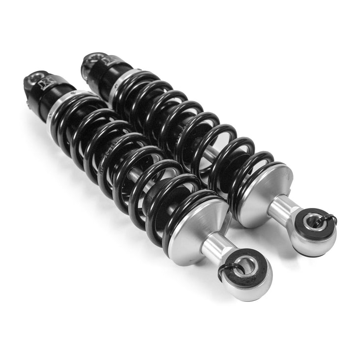 1997-2024 Harley-Davidson Dyna Ride Height Adjustable Shock Set