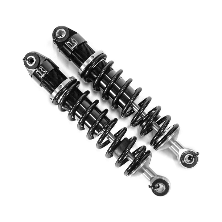 1997-2024 Harley-Davidson Dyna Ride Height Adjustable Shock Set