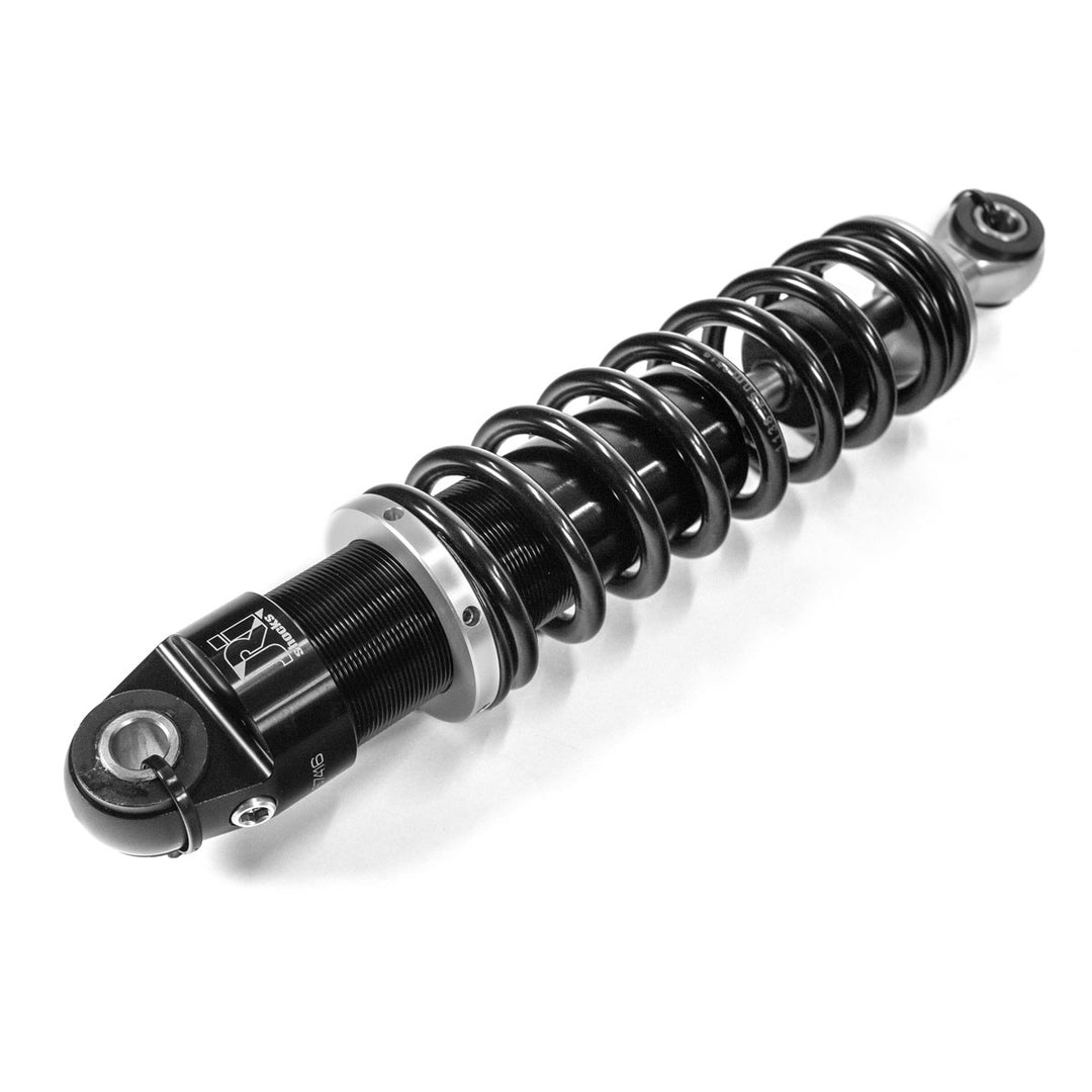 1997-2024 Harley-Davidson Dyna Ride Height Adjustable Shock Set