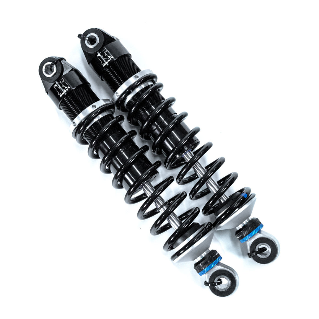 1997-2022 Harley-Davidson Touring Dual Adjustable Shock Set