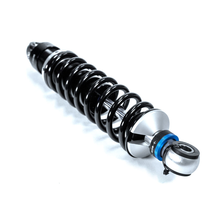 JRi Dual Adjustable Shocks for 1997–2024 Harley-Davidson Touring
