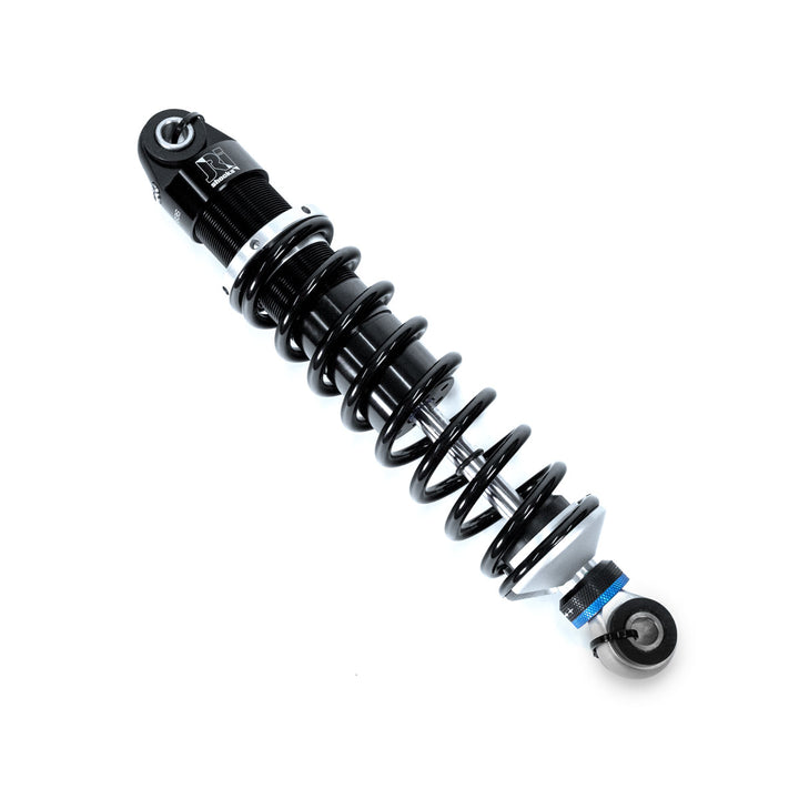 JRi Dual Adjustable Shocks for 1997–2024 Harley-Davidson Touring