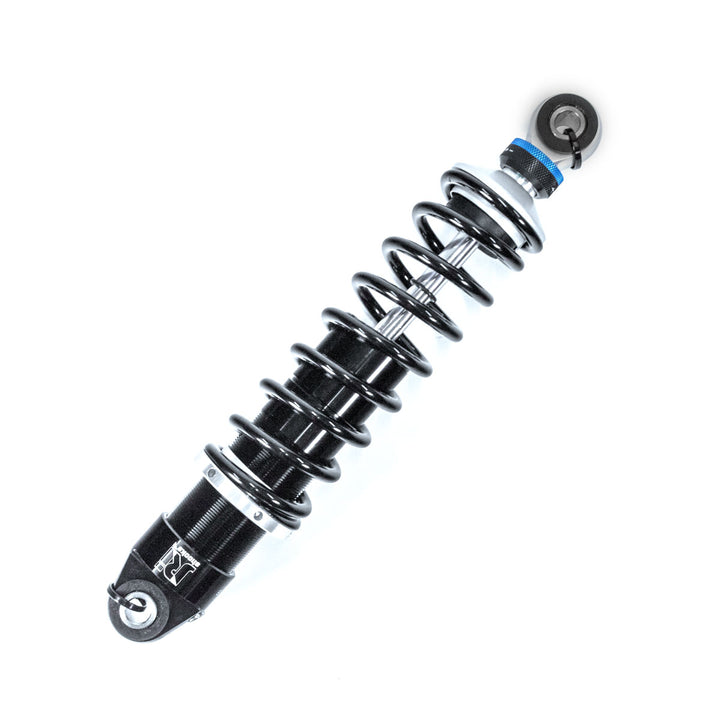 JRi Dual Adjustable Shocks for 1997–2024 Harley-Davidson Touring