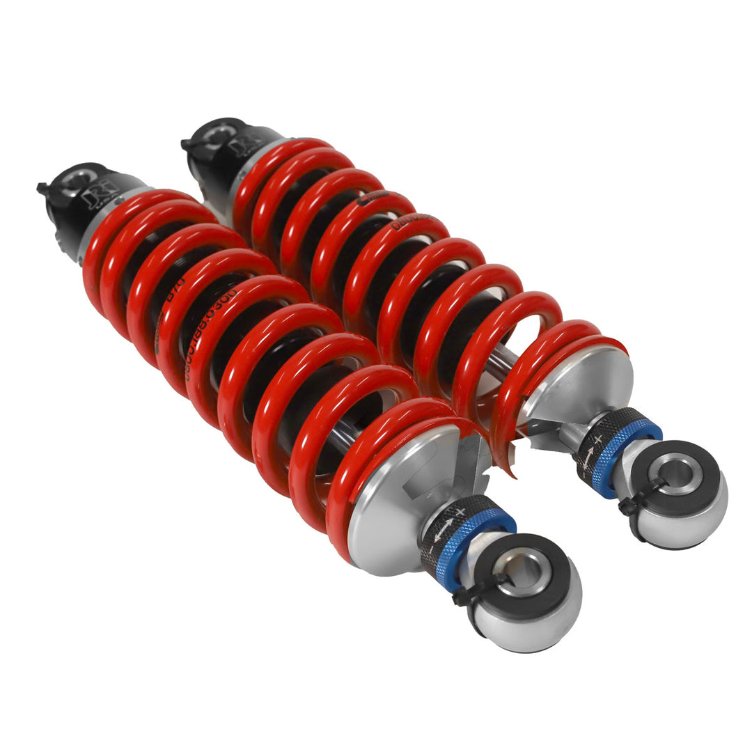 2014-2019 Indian Scout Dual Adjustable Shock Set