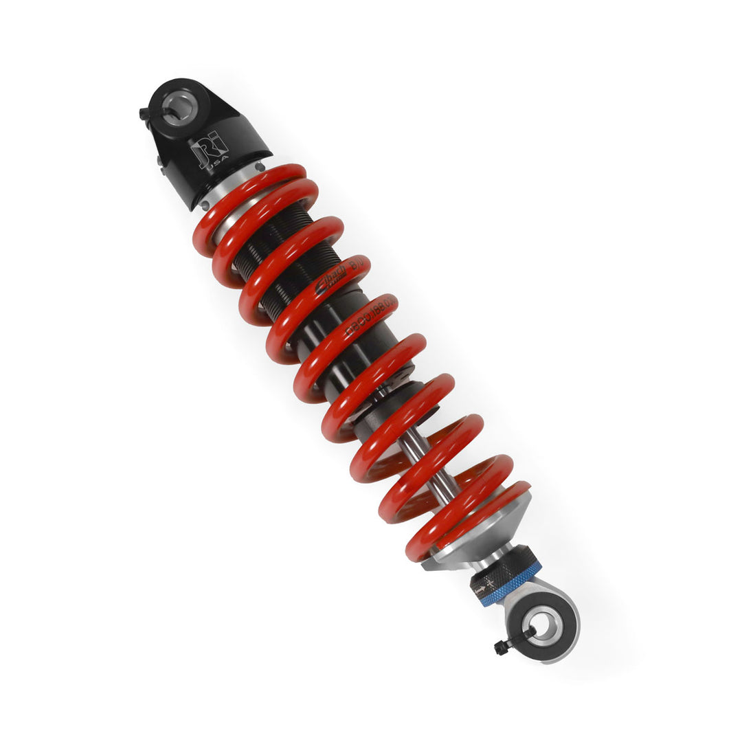 2014-2019 Indian Scout Dual Adjustable Shock Set