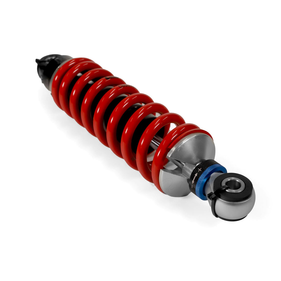 2014-2019 Indian Scout Dual Adjustable Shock Set