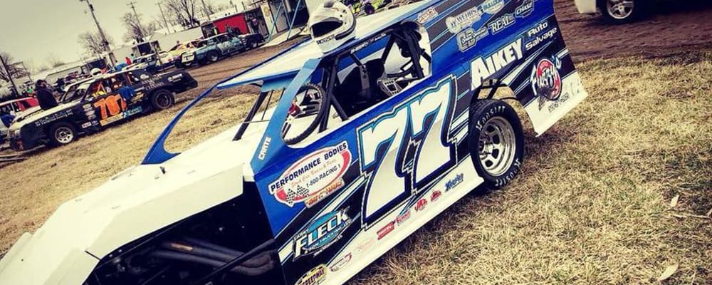 JEFF AIKEY VICTORIOUS AT BENTON COUNTY