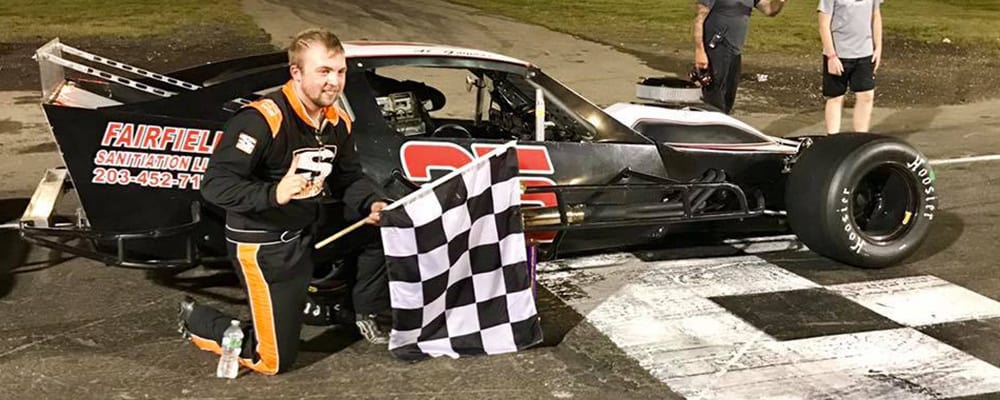 MATT GALKO WINS SK LITE