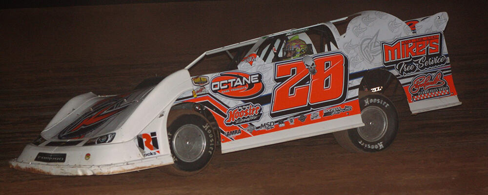 TYLER CARPENTER WINS AT SKYLINE