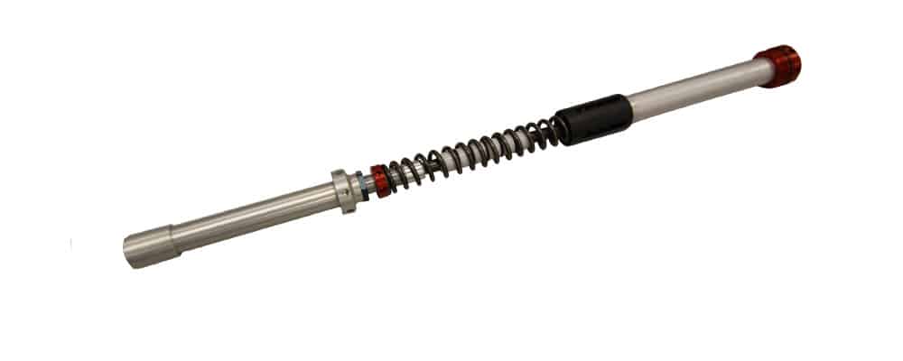 JRI SHOCKS LAUNCHES HARLEY-DAVIDSON FORK CARTRIDGES AT 2017 DAYTONA BIKE WEEK
