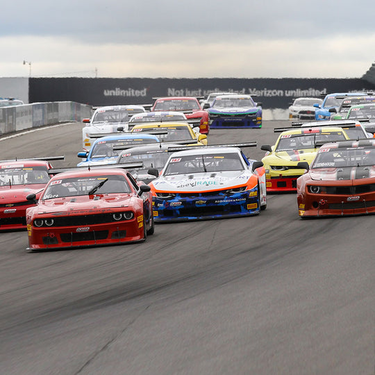 What Is The Trans Am Series?