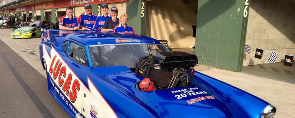 GARY PHILLIPS WINS NHRA EVENT – JRi Shocks