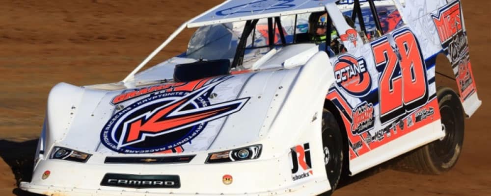 TYLER CARPENTER WINS AT ATOMIC