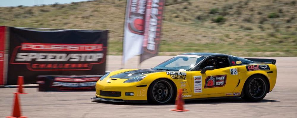 RICH WILLHOFF WINS AT PIKES PEAK