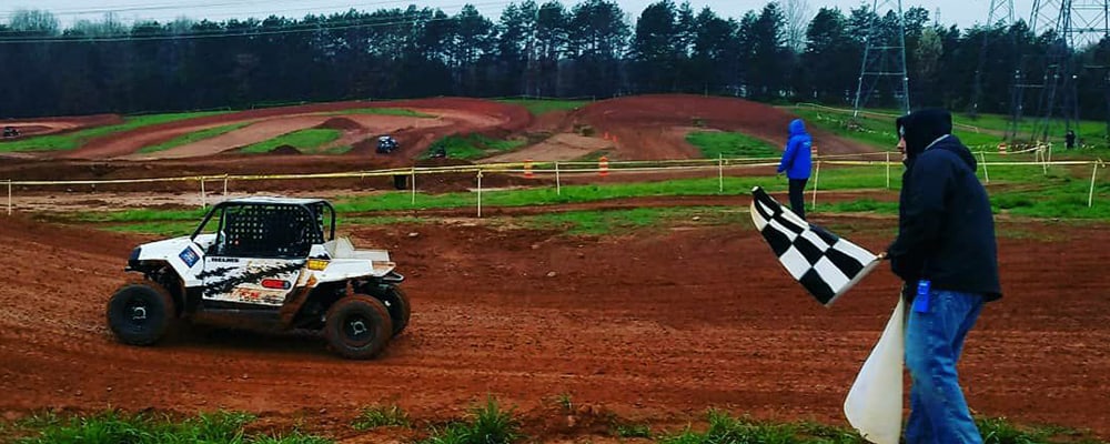 IGNITE DIRT SPORTS BRINGS HOME THE HARDWARE