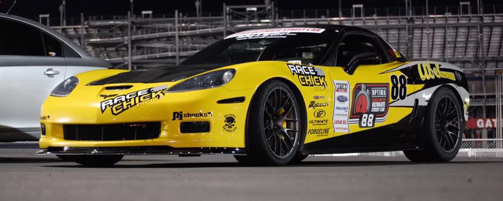 RICH WILLHOLF BRINGS HOME THE HARDWARE