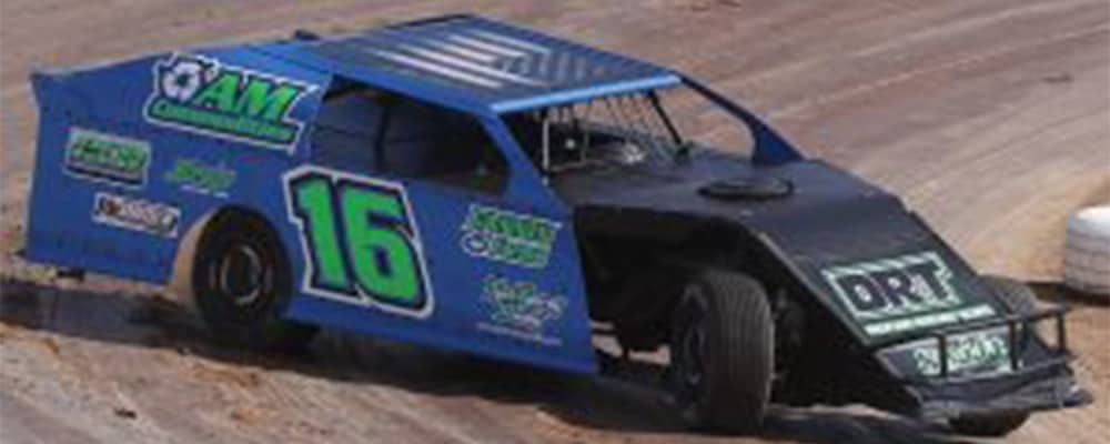 TRAVIS DICKSON CROWNED NATIONAL CHAMPION