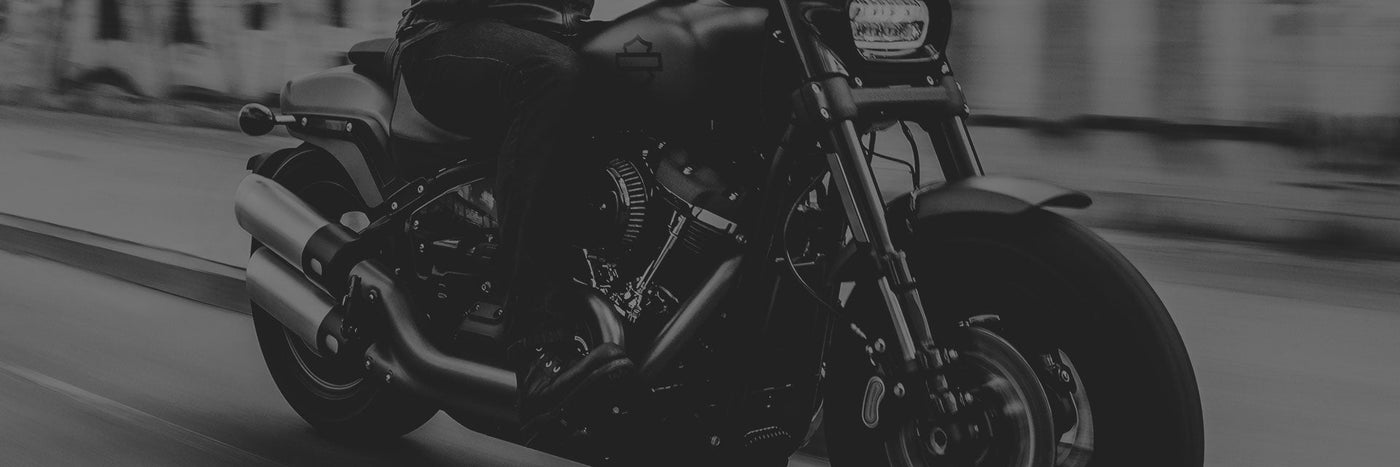 Motorcycle Shocks | JRi Shocks