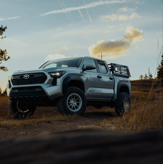 JRi Shocks | High Performance Shock Absorbers