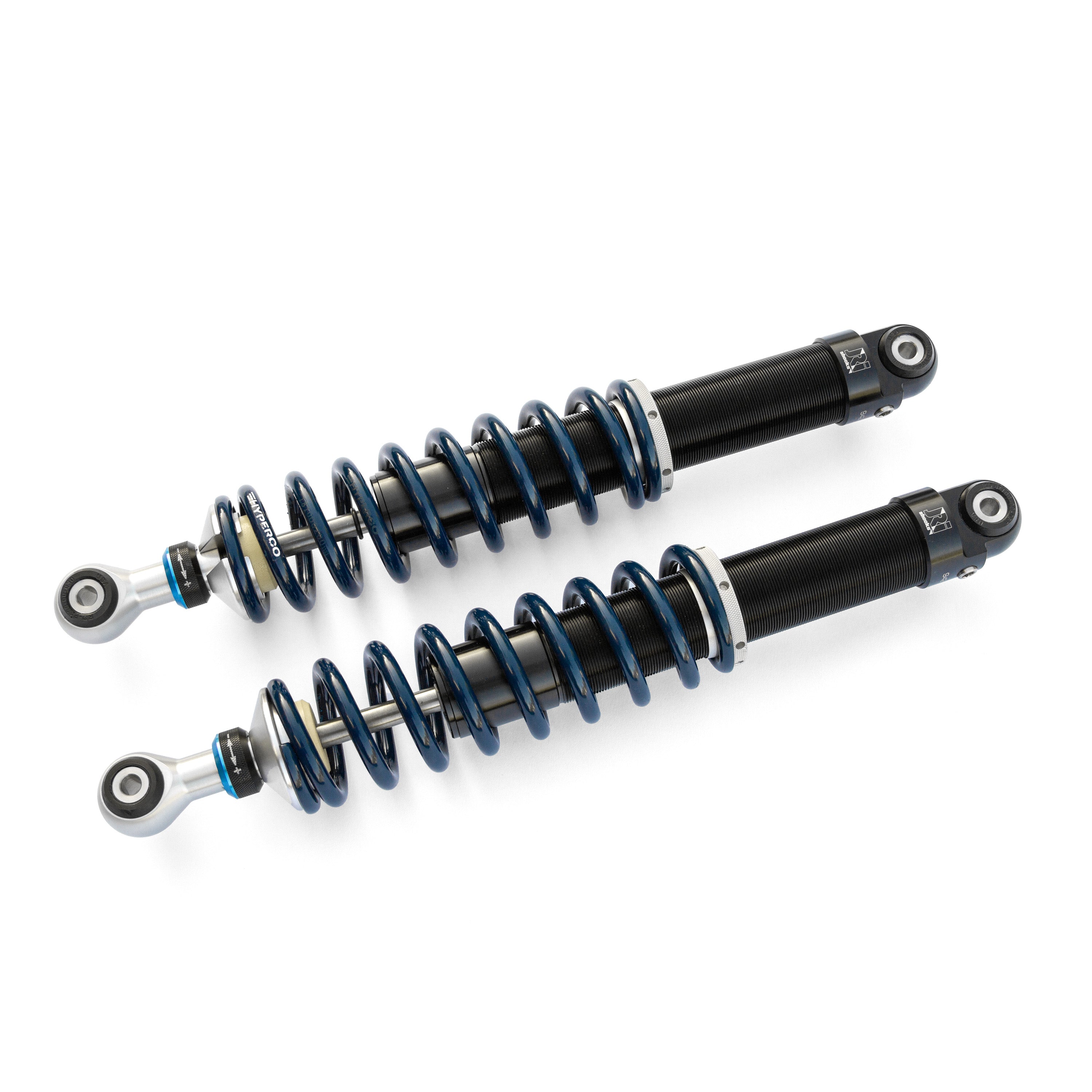 Can-Am Spyder Double Adjustable Front F3 & RT Shocks – JRi Shocks