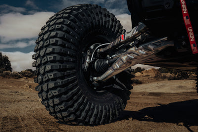 JRi Xpedition 72" Mid Travel Kit