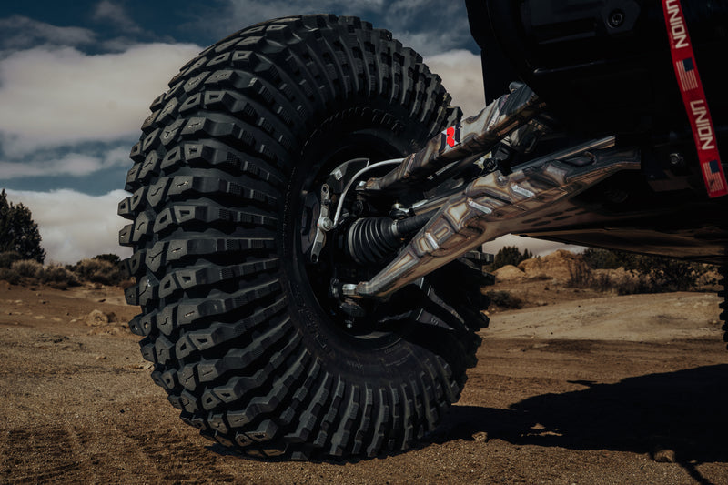 JRi Xpedition 72" Mid Travel Kit