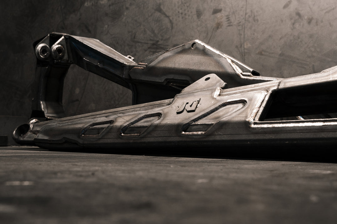 JRi Pro R Desert Series Kit