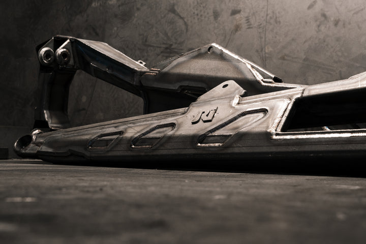 JRi Pro R Desert Series Kit