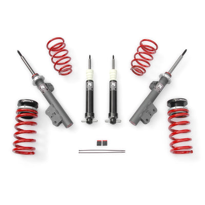 Ford Mustang S550 Suspension Kit