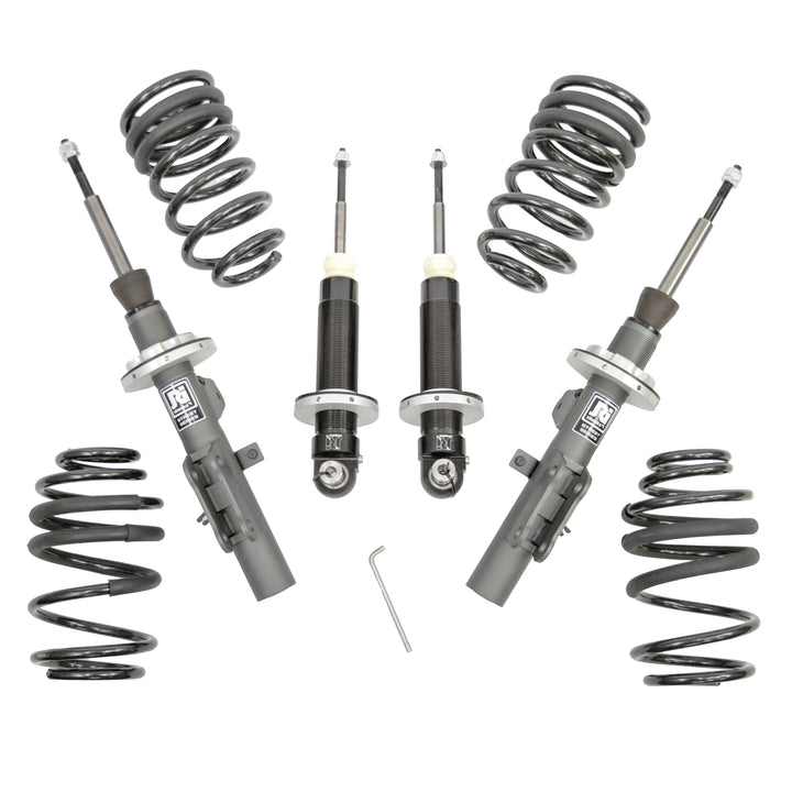 Chevrolet Camaro Gen 5 Suspension Kit