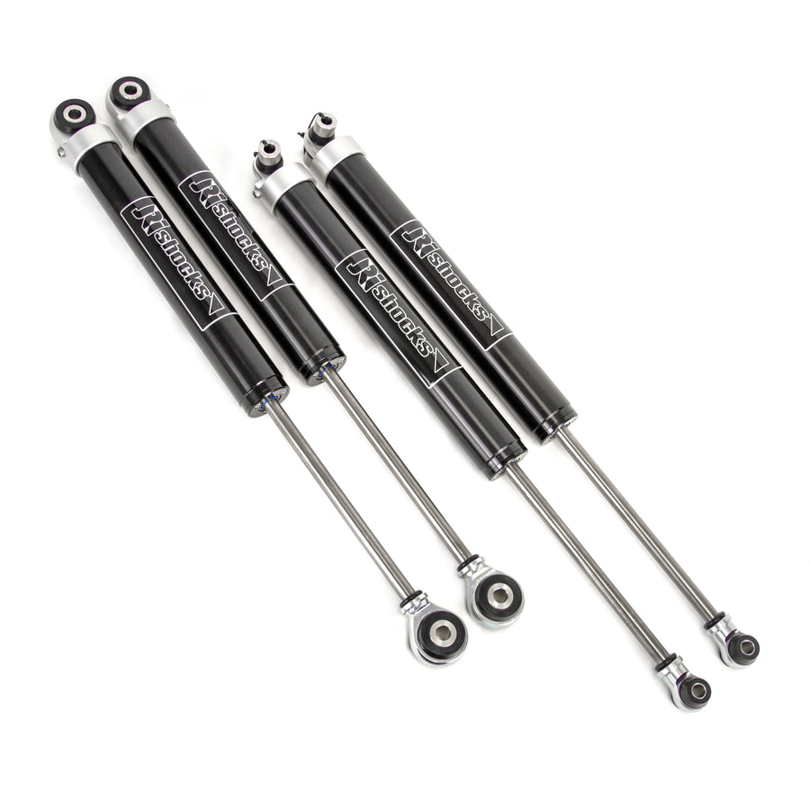 JRI Jeep Gladiator JT Shock Kit