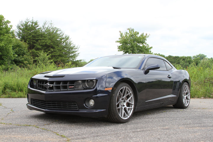 Chevrolet Camaro Gen 5 Suspension Kit