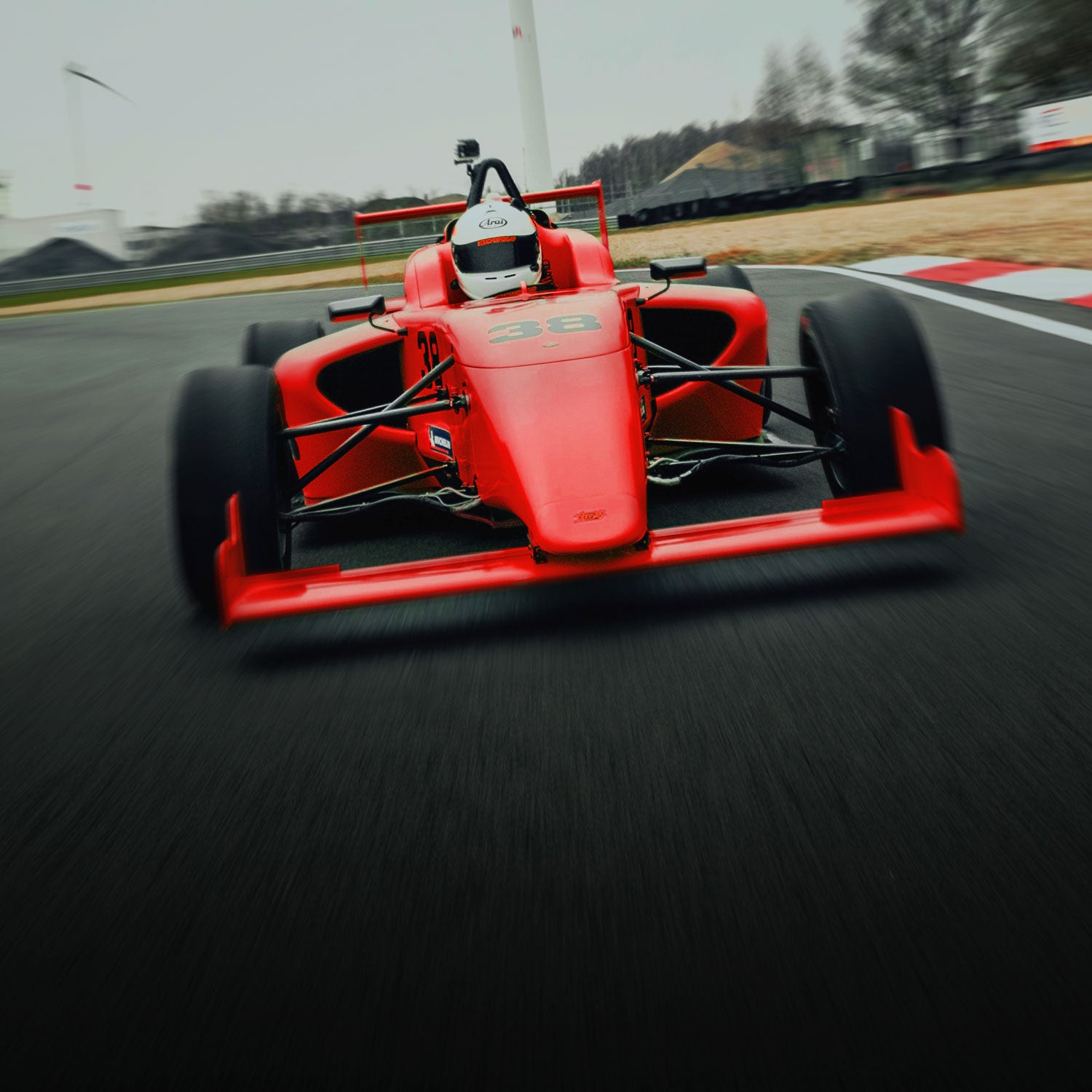 JRi Shocks | High Performance Shock Absorbers